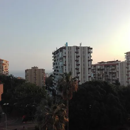 Estudio Sagitario Benalmádena Buitenkant foto