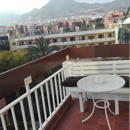 Estudio Sagitario Benalmádena Buitenkant foto
